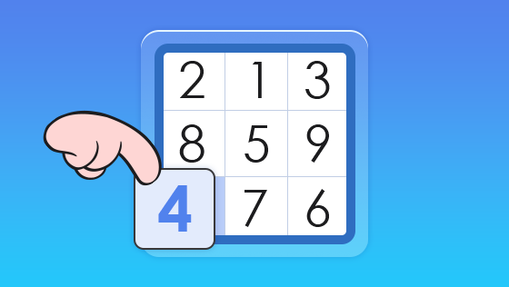 how to play sudoku beginners